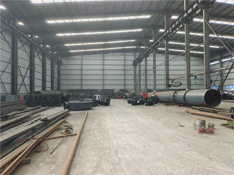 有機(jī)肥冷卻機(jī)主要用于有機(jī)肥、復(fù)合肥、復(fù)混肥冷卻效率高